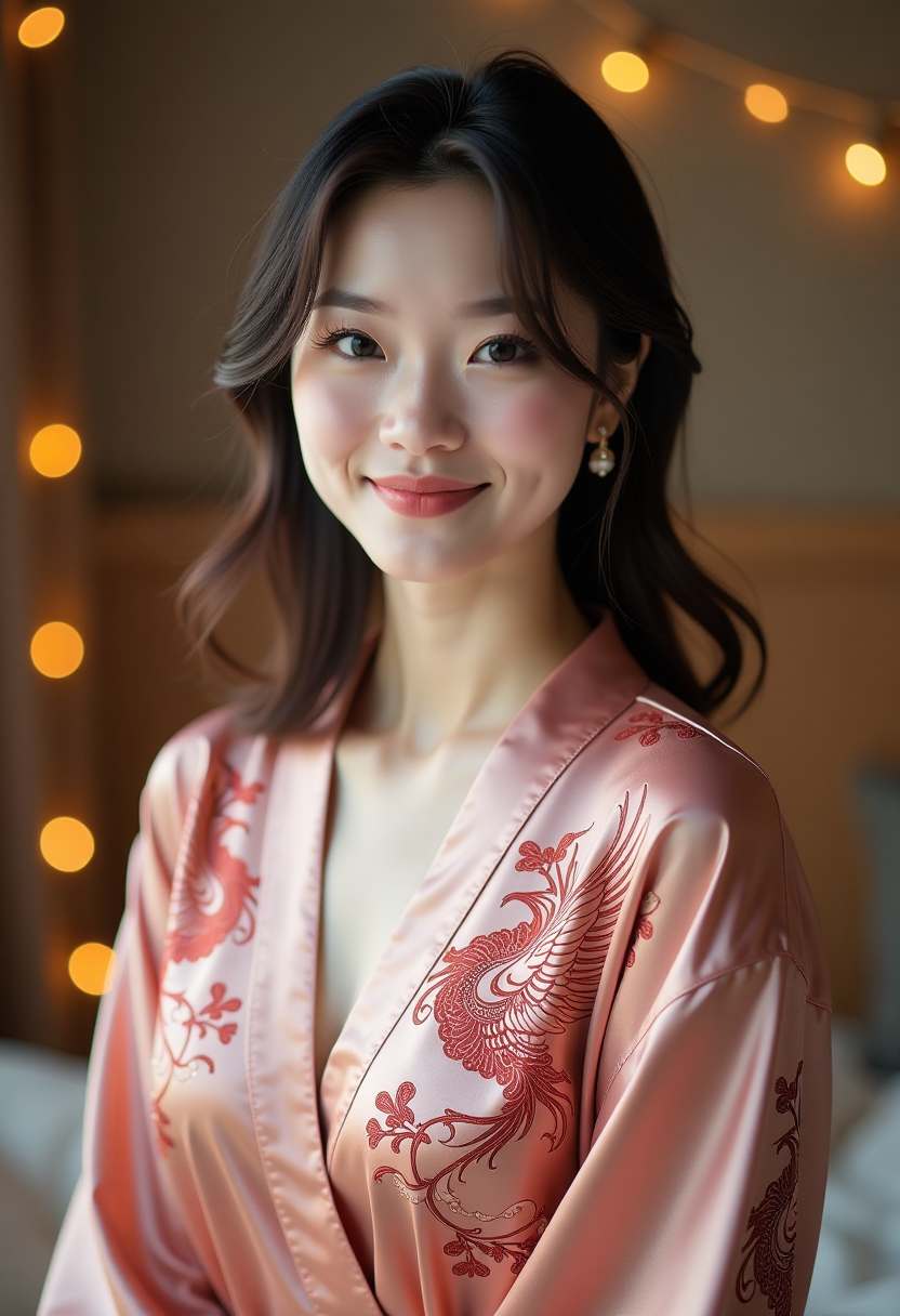 姑妈来访那三天 海报